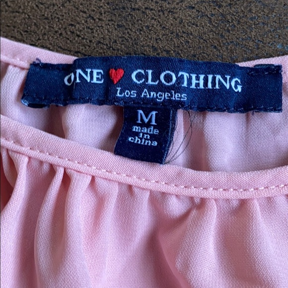 Romper - Picture 2 of 2